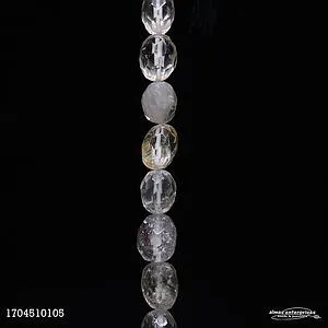 [1704510105] Fac Tumble Clear Qz