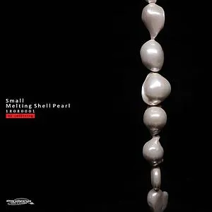 [18080001] Small Melting Shell Pearl
