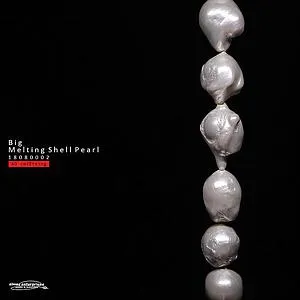 [18080002] Big Melting Shell Pearl 300