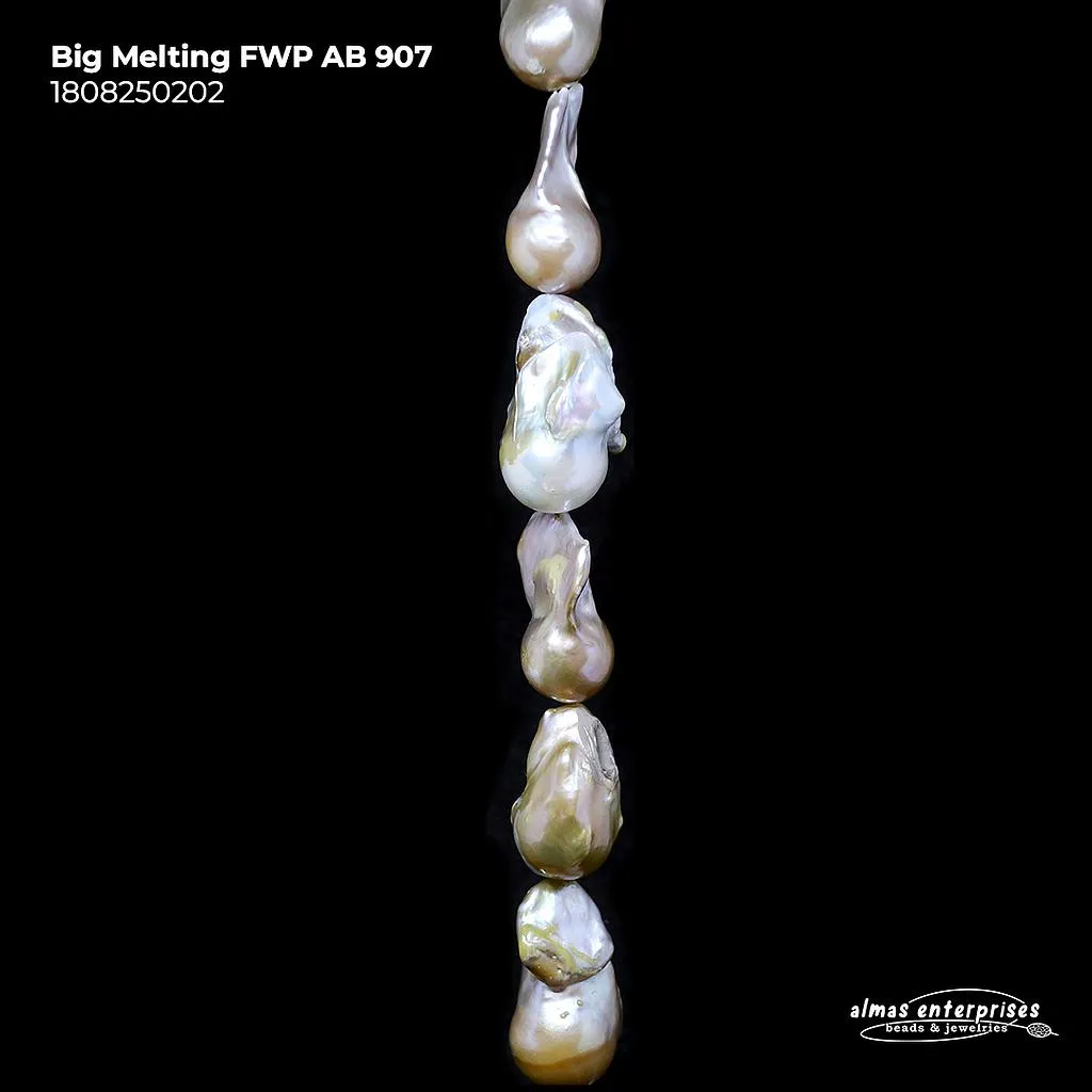 [1808250202] Big Melting FWP AB 907