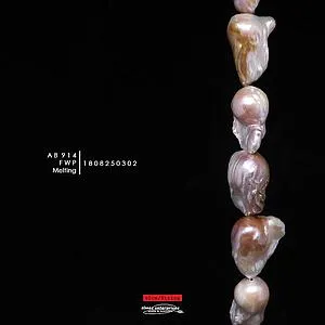 [1808250302] Melting FWP AB 914