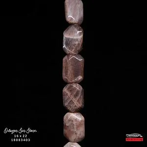 [18083403] Octagon 16x22 Sun Stone