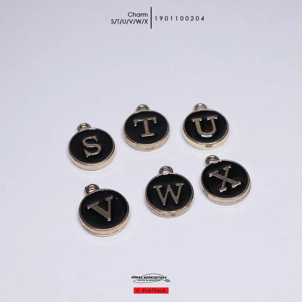 Charm 2 STUVWX/6