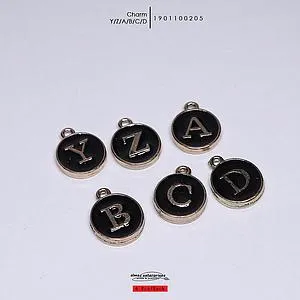 Charm 2 YZABCD/6