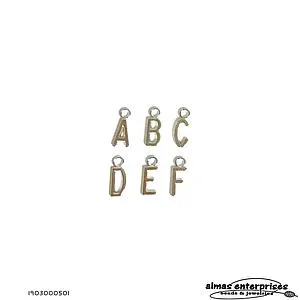 [1903000501] Charm 7 ABCDEF/6