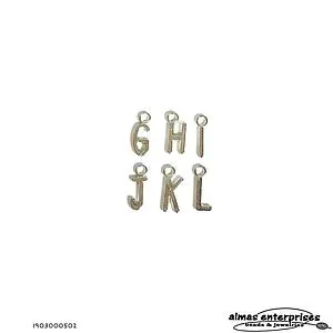 [1903000502] Charm 7 GHIJKL/6