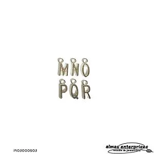 [1903000503] Charm 7 MNOPQR/6