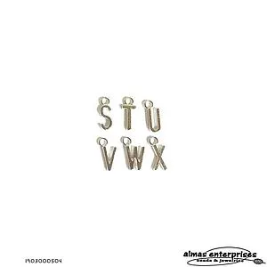 [1903000504] Charm 7 STUVWX/6