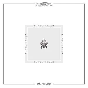 [1907210104] No.4 Small Charm/12