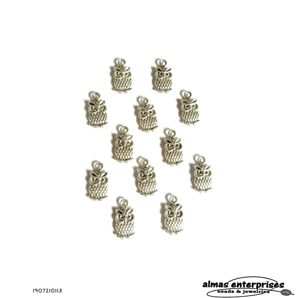 [1907210113] No.13 Small Charm/12