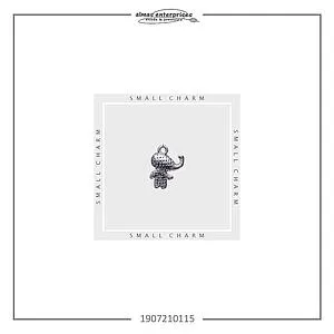 [1907210115] No.15 Small Charm/12