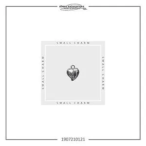 [1907210121] No.21 Small Charm/12