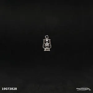 [19073828] No.28 Metal Charm/3