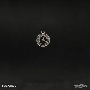[19073829] No.29 Metal Charm/3