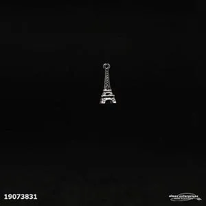 [19073831] No.31 Metal Charm/3