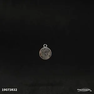 [19073832] No.32 Metal Charm/3