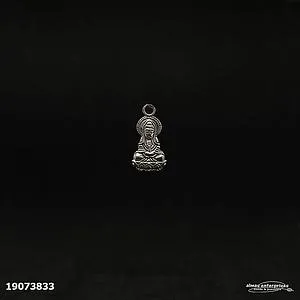 [19073833] No.33 Metal Charm/3