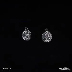 [19074415] C 2442 Copper Charm/3