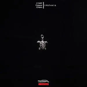 [19074416] C 2497 Copper Charm/3