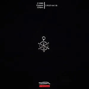 [19074418] C 2503 Copper Charm/3