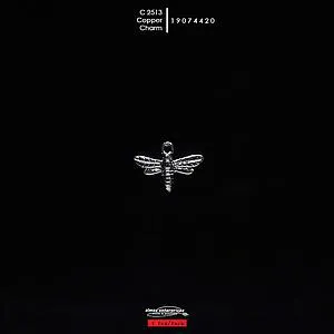 [19074420] C 2513 Copper Charm/3