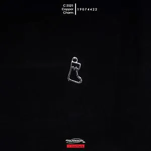 [19074422] C 2521 Copper Charm/3