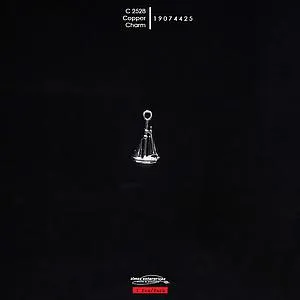[19074425] C 2528 Copper Charm/3