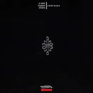 [19074434] C 2551 Copper Charm/3
