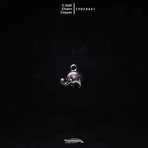 [19074441] C 2629 Copper Charm/3
