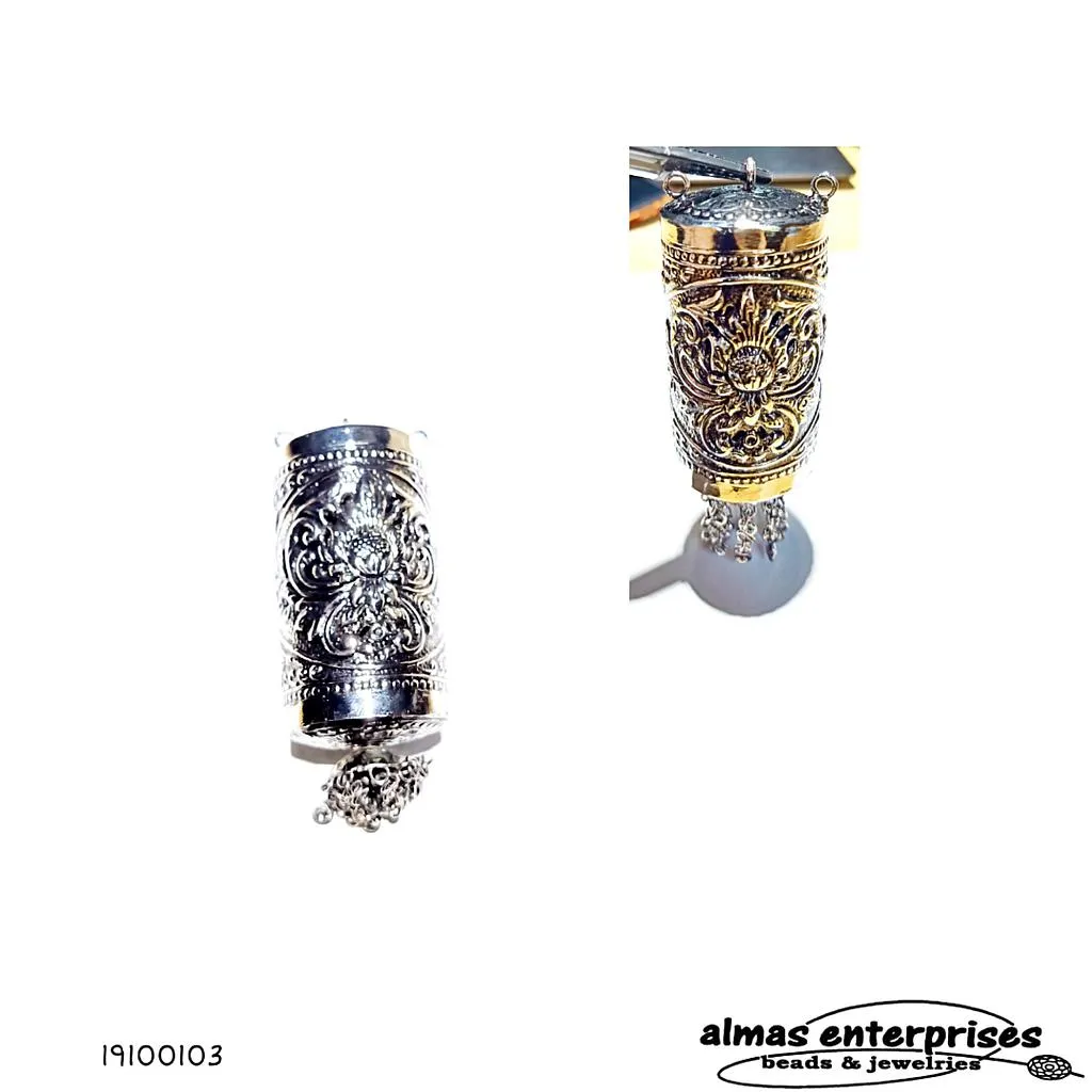 [19100103] No.3 Ethnic Java 170