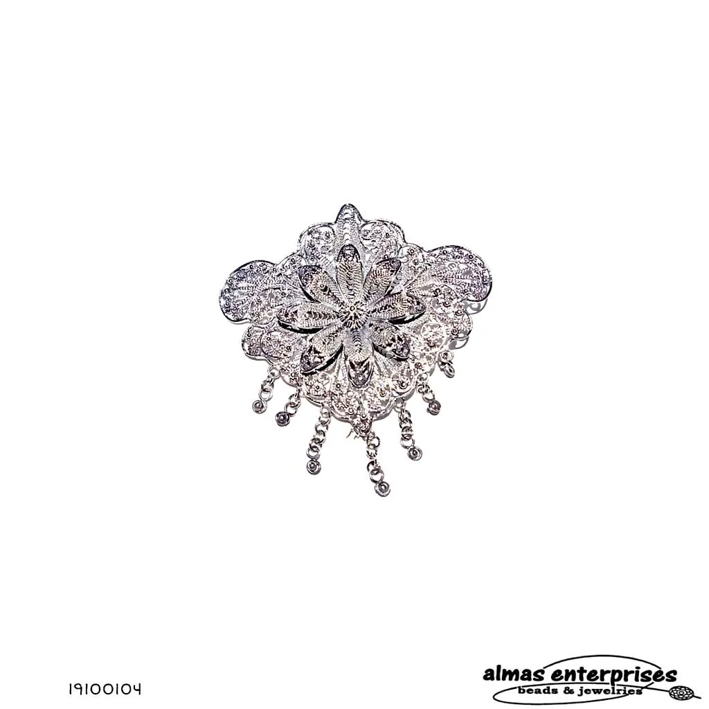[19100104] No.4 Ethnic Java 150