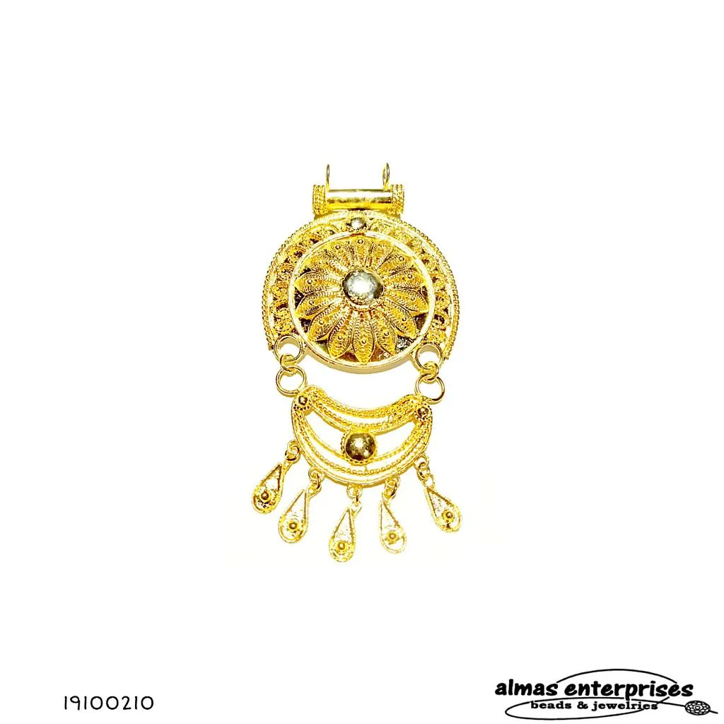[19100210] No.10 Ethnic Java 230
