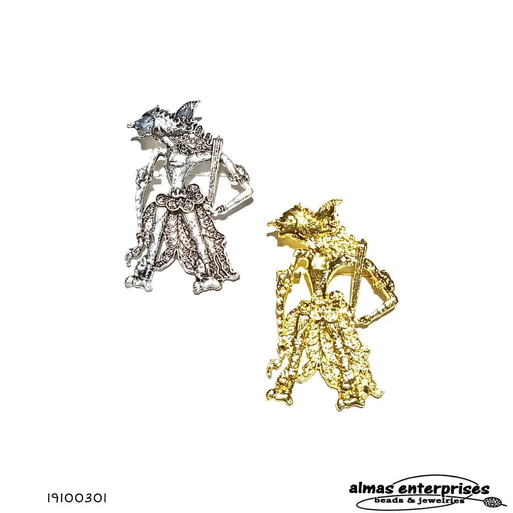 [19100301] No.1 Ethnic Java 22