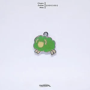 [20003002] Charm Zodiak Aries