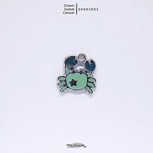 [20003003] Charm Zodiak Cancer
