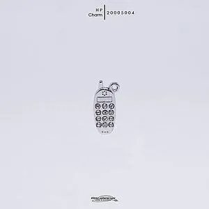 [20005004] Charm HP