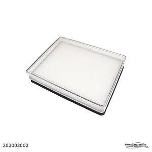 [202002002] 12x16 Jewelry Box