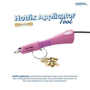[20200300101] Hotfix Applicator Tool