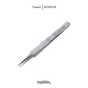 [202100158] Tweezer