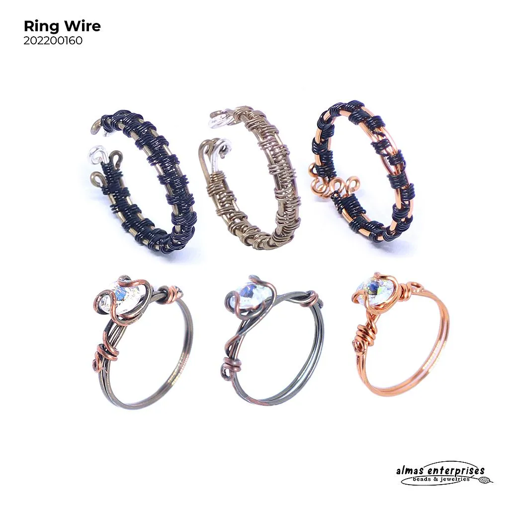 [202200160] Ring Wire