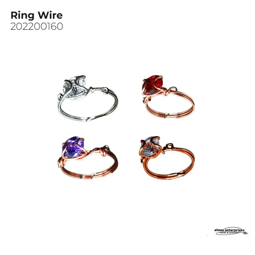 [202200160] Ring Wire