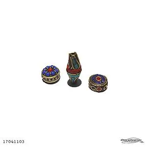 No.3 Nepal Beads