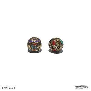 No.6 Nepal Beads