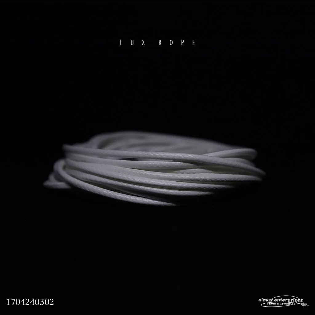 2mm Lux Rope/5m