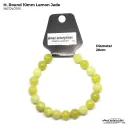 H. Round Lemon Jade