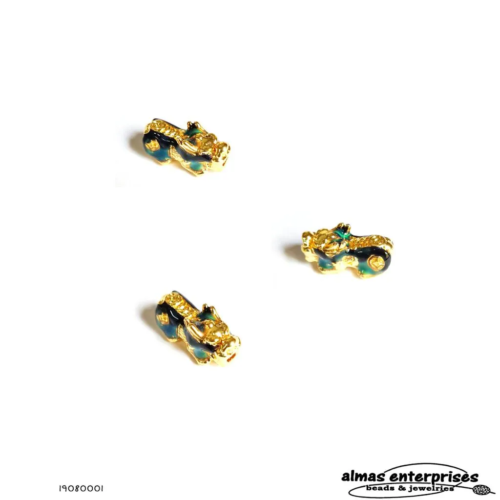[19080001] Pixiu Beads (no.1)
