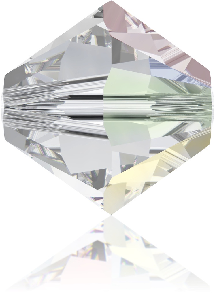 5328 3mm CRYSTAL AB