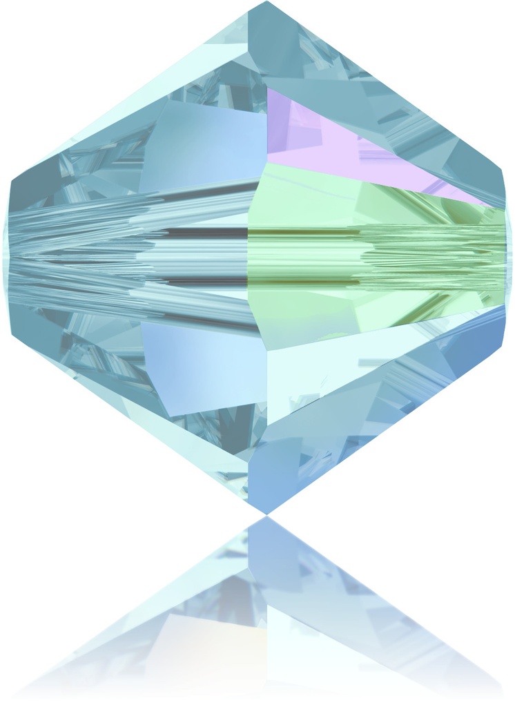 5328 3MM AQUAMARINE AB