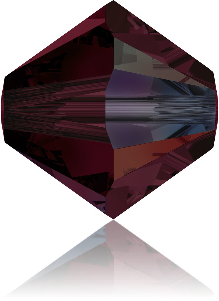 [532803201200] 5328 3MM GARNET AB