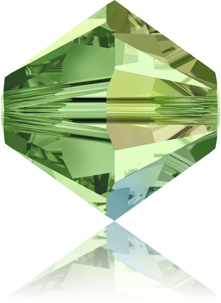 [532803202600] 5328 3MM PERIDOT AB